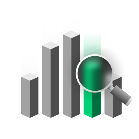 Virtual Asset Trend Analysis