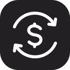 Stablecoin activities tracking
